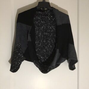 2bebe half sleeve cardigan